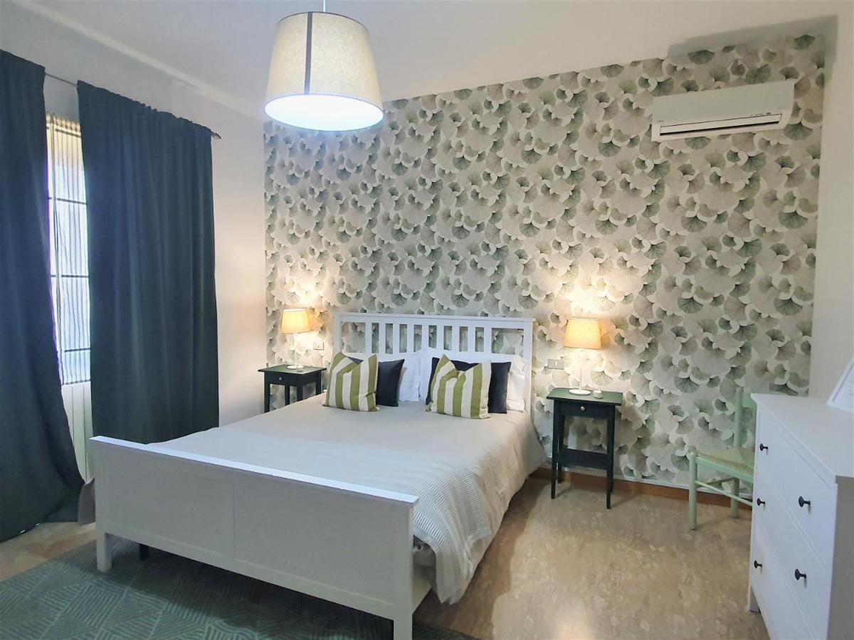 Villa Rosa - Sperlonga Vertice Rooms Exterior photo