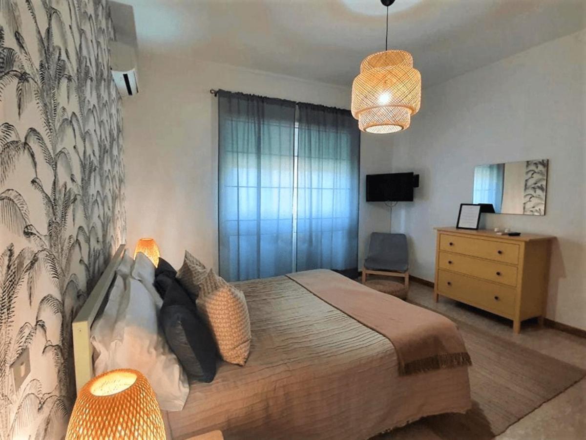 Villa Rosa - Sperlonga Vertice Rooms Exterior photo
