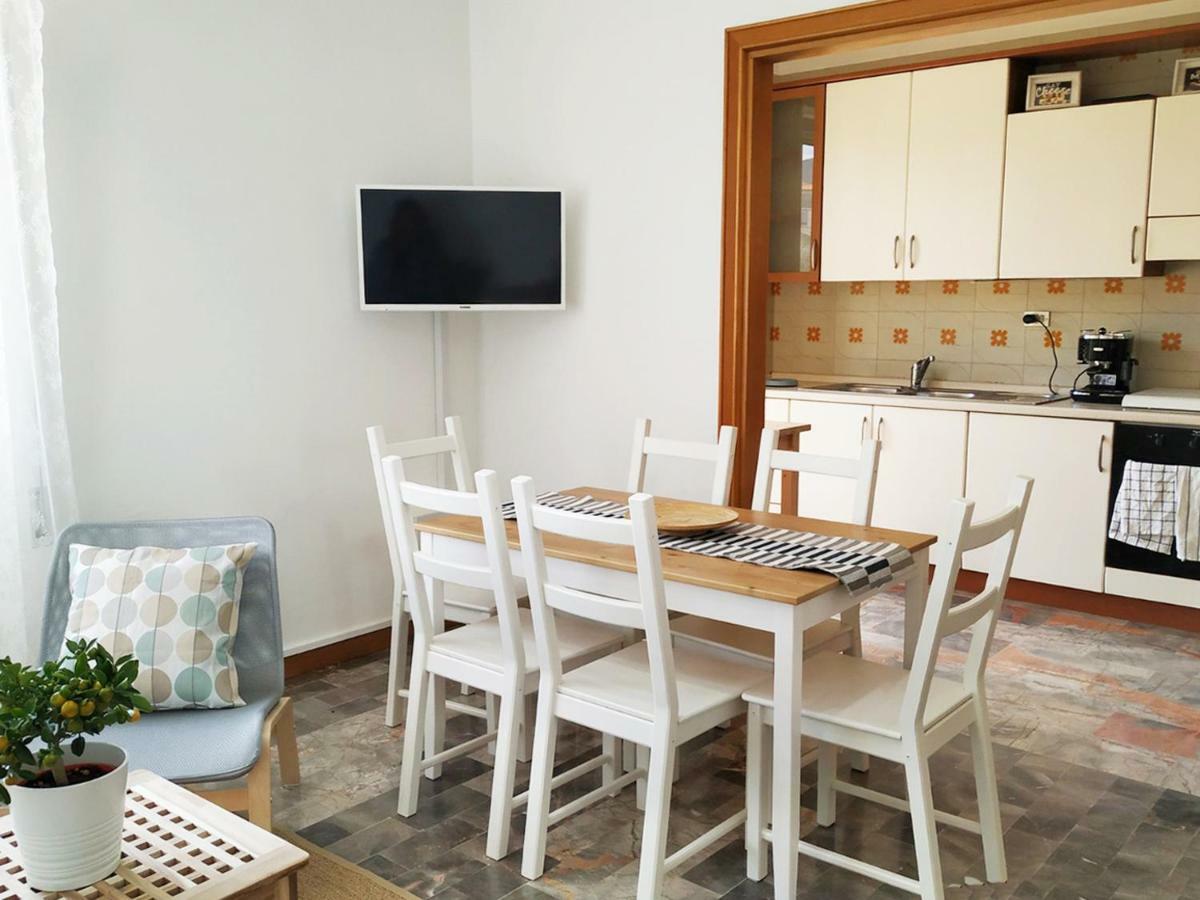 Villa Rosa - Sperlonga Vertice Rooms Exterior photo